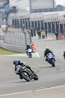 ACU Group Black Bikes